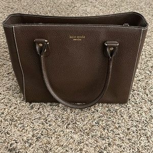 Kate Spade shoulder bag, like new
